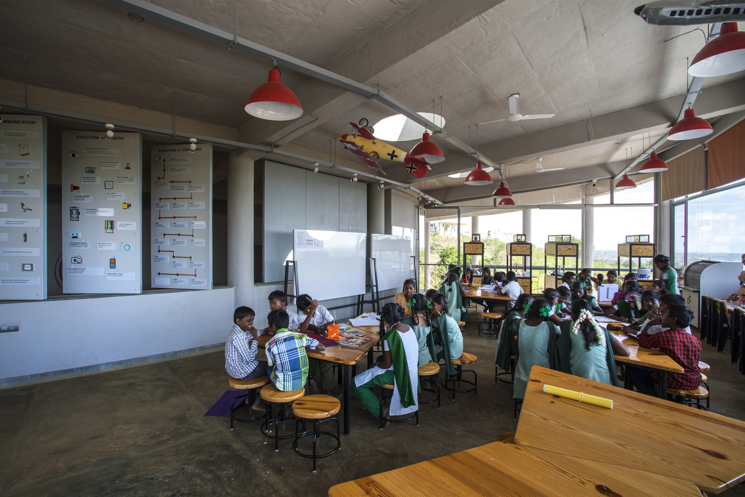 art-and-innovation-center